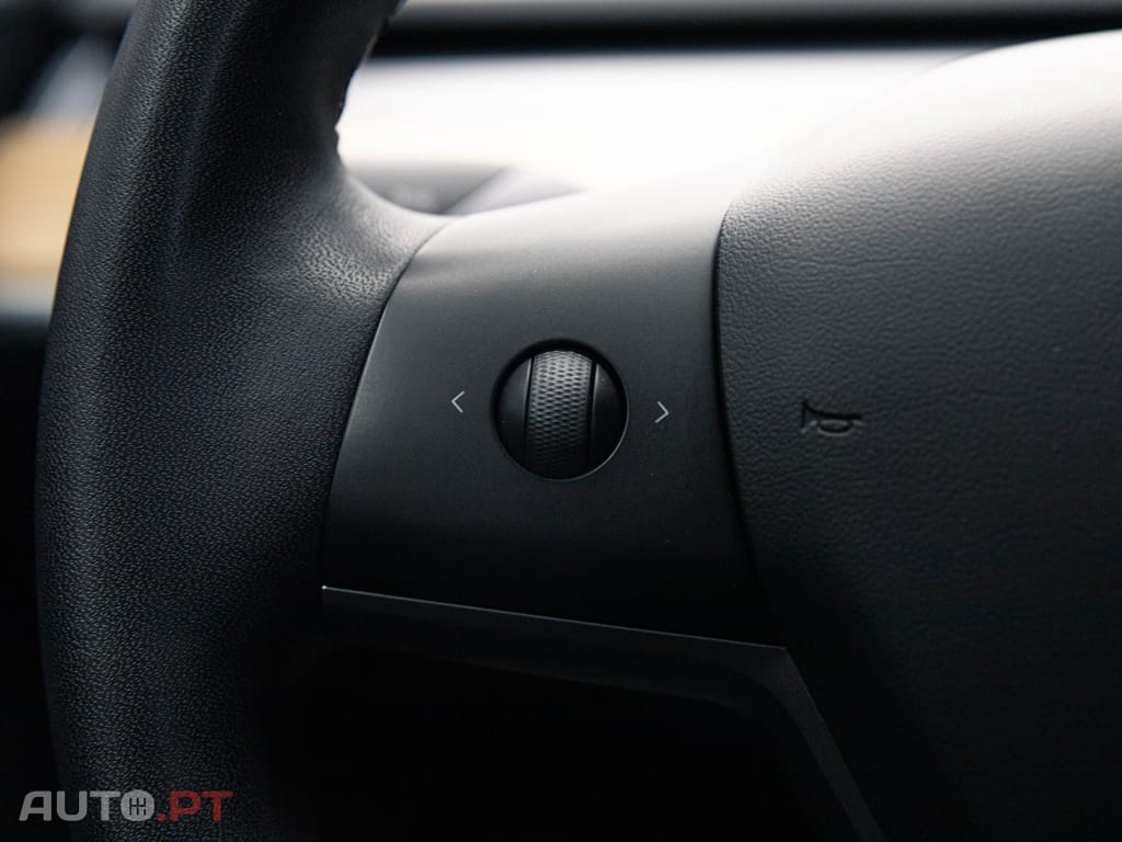 Tesla Model 3 Standard RWD Plus