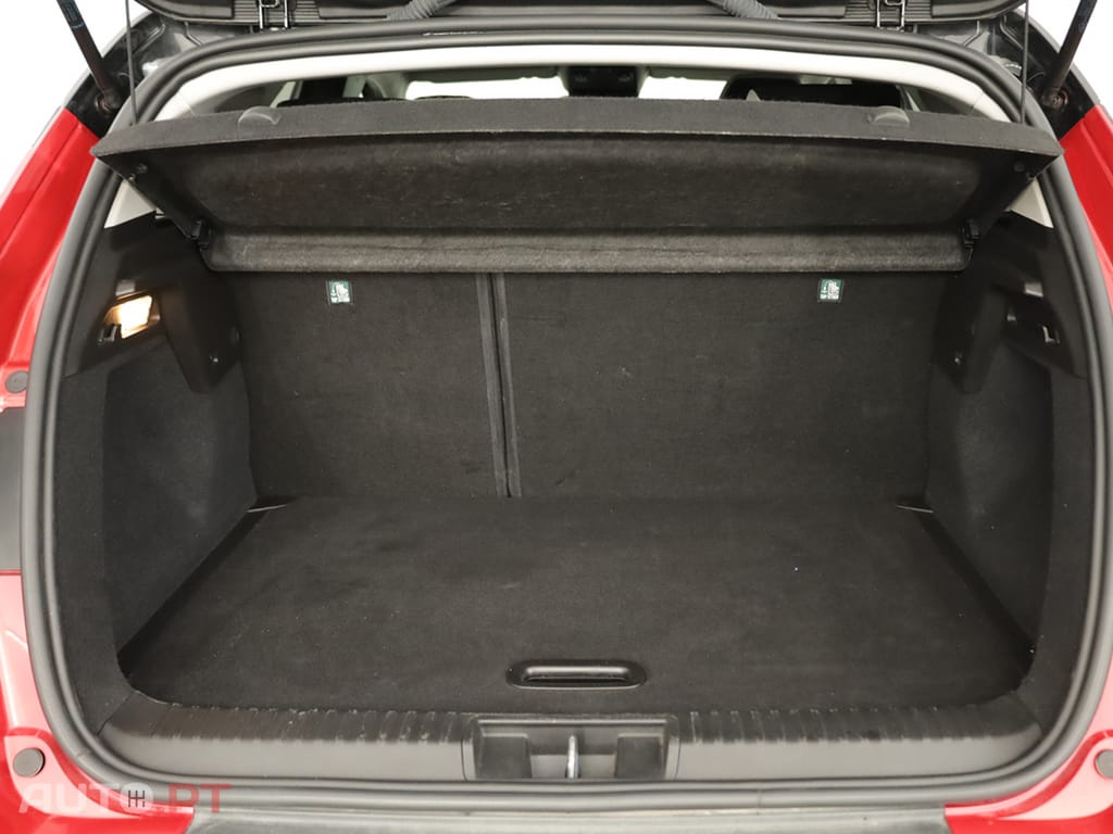 Renault Captur Captur 1.0 TCe Techno Bi-Fuel