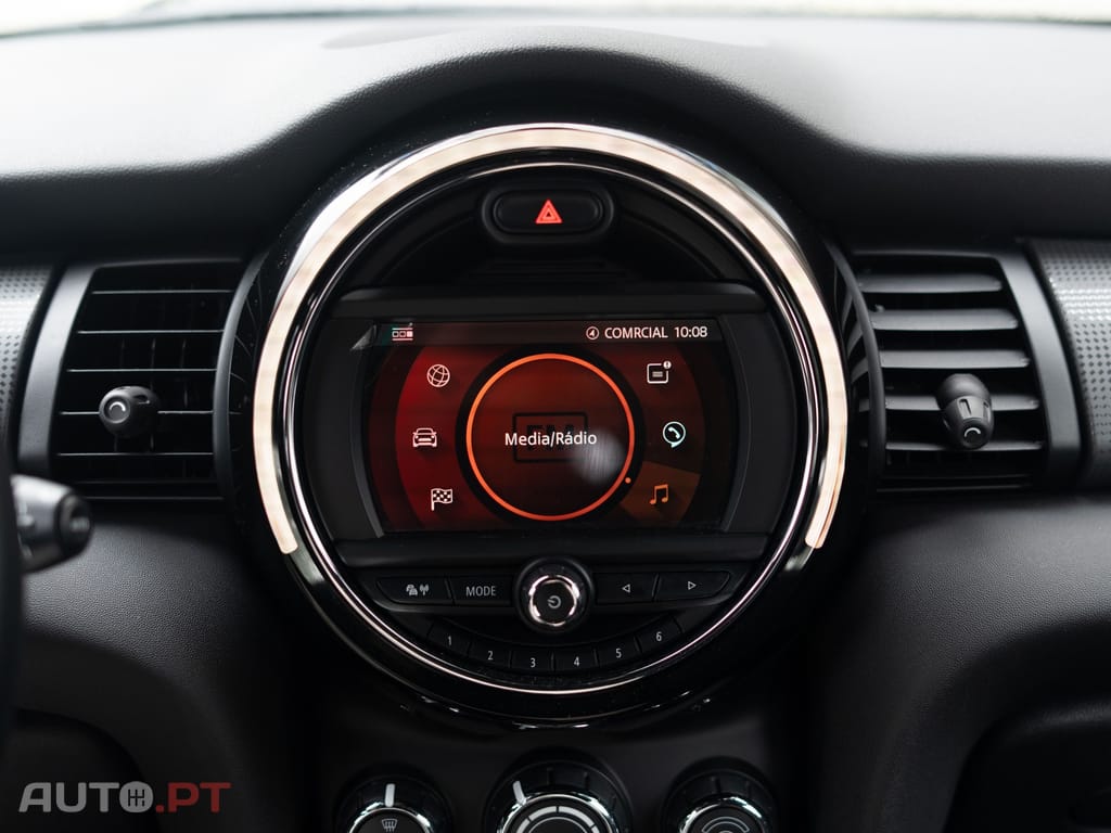 MINI Cooper Cooper Premium JCW Auto