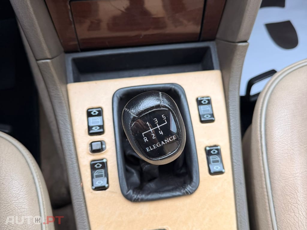 Mercedes-Benz C 250 D Sport