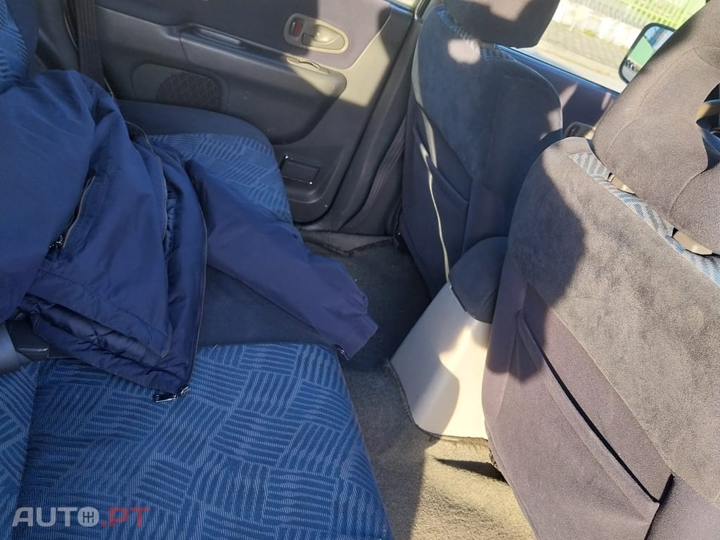 Mitsubishi Pajero Sport 2.5 TD GLS