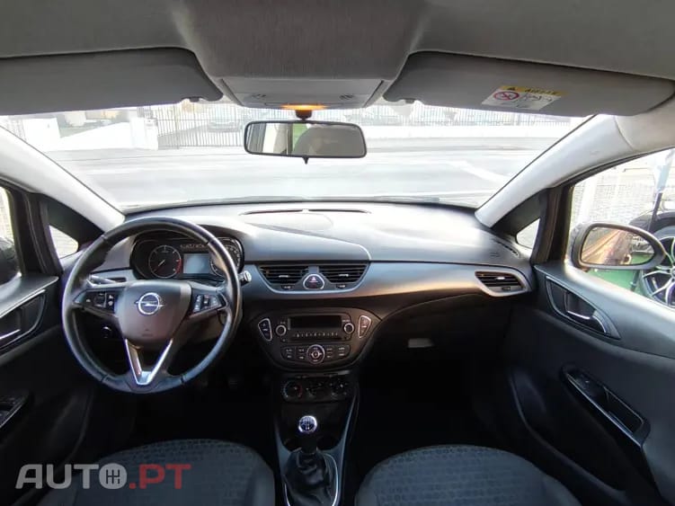 Opel Corsa 1.3 CDTi Enjoy