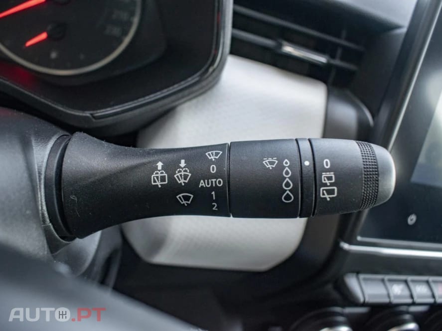 Renault Clio 1.0 TCe Evolution