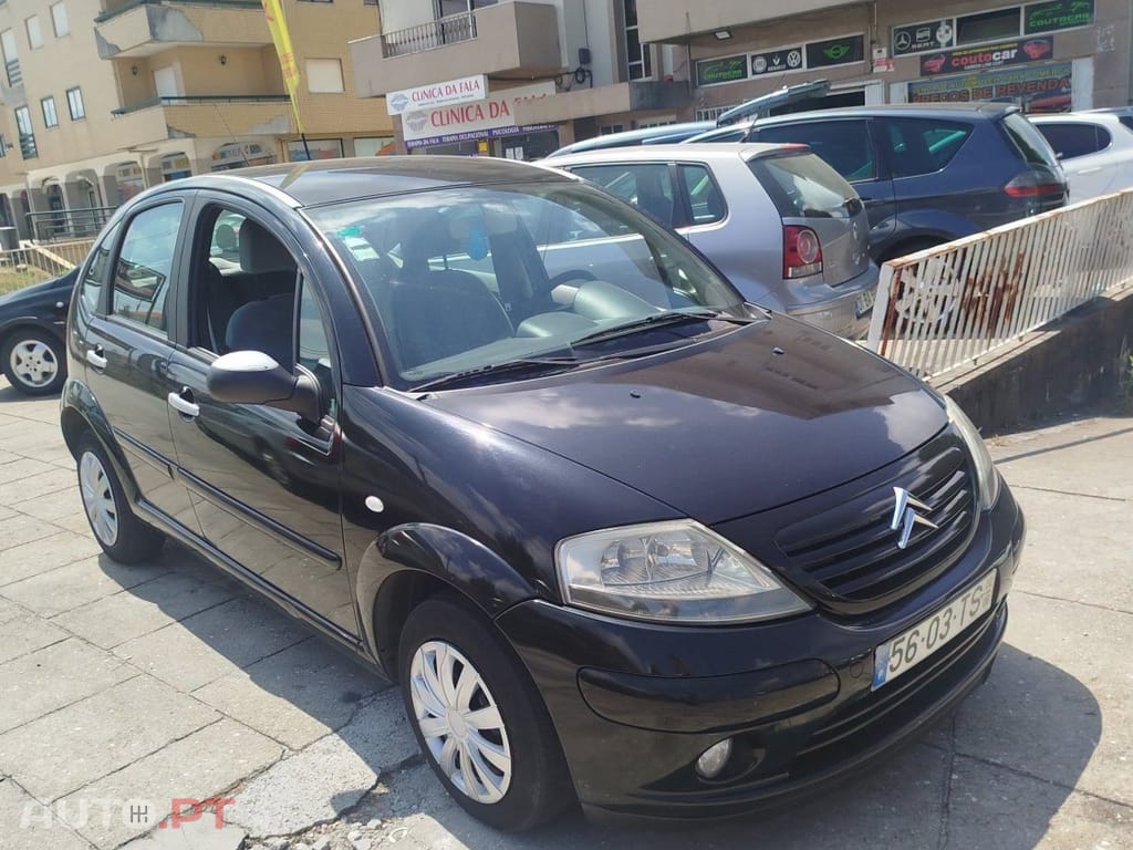 Citroen C3 1.1 SX