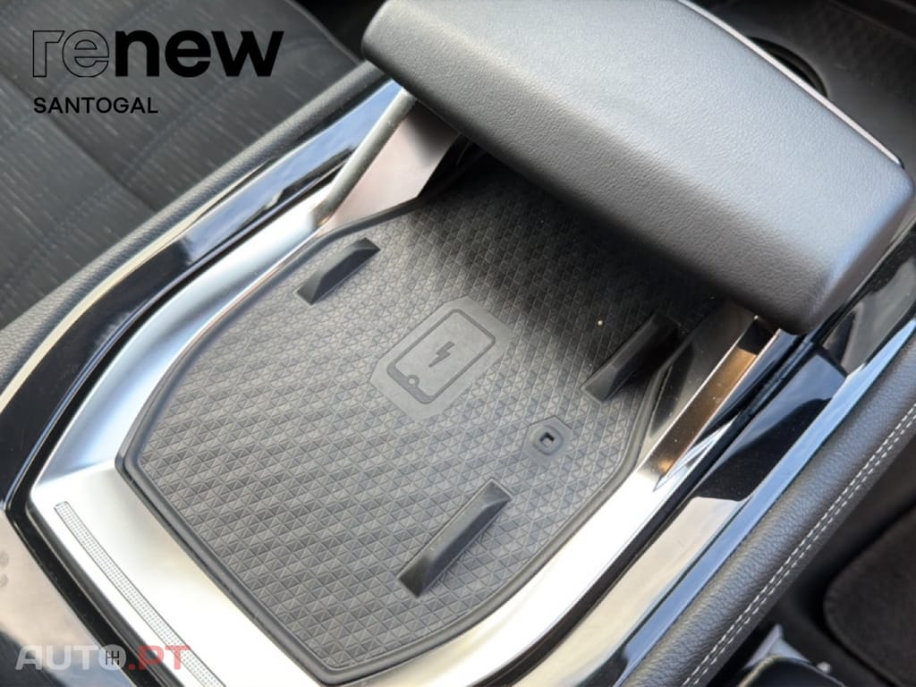 Renault Austral Iconic  Full Hibrid