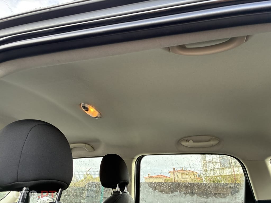 MINI Countryman Cooper D