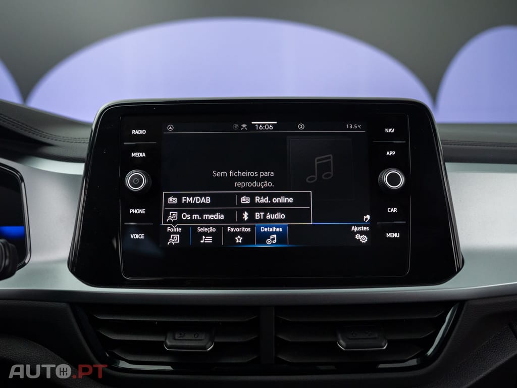 Volkswagen T-Roc 1.0 TSI Urban