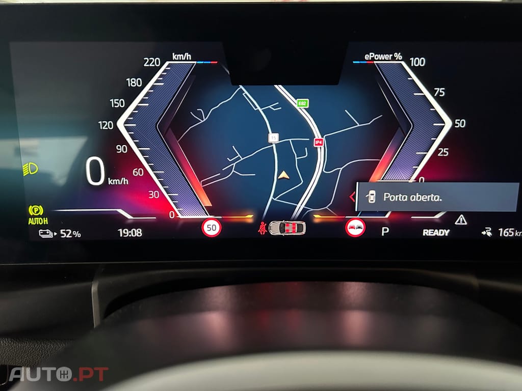 BMW i4 eDrive35 Pack Desportivo M