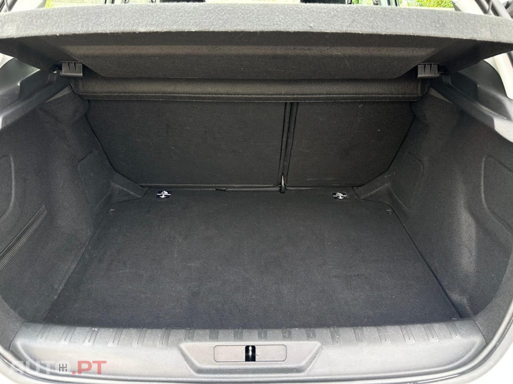 Peugeot 308 1.5 BlueHDi Active Pack