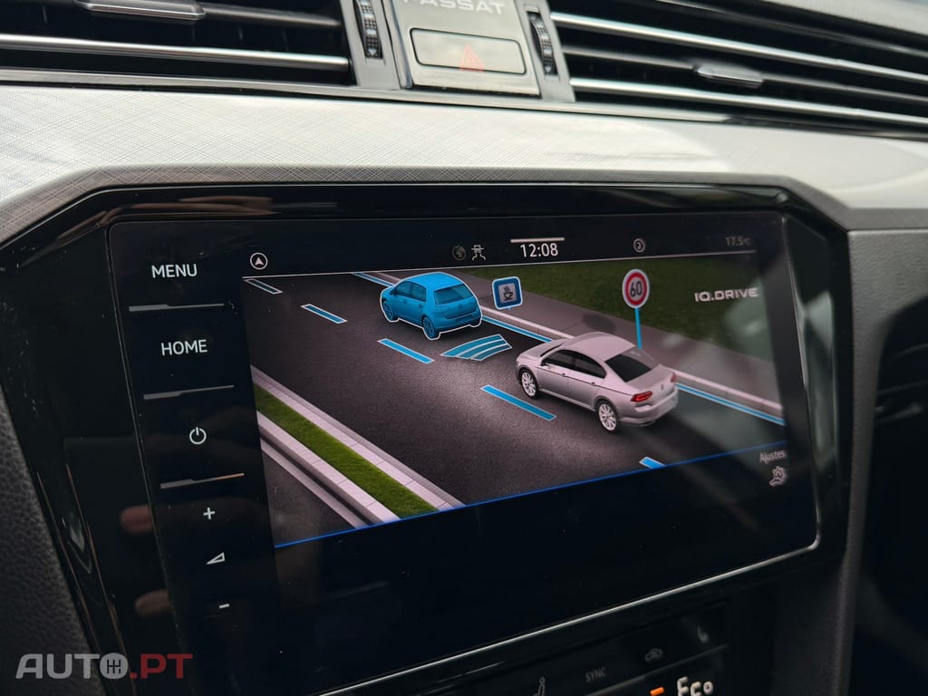 Volkswagen Passat 1.4 TSI GTE+ Plug-in