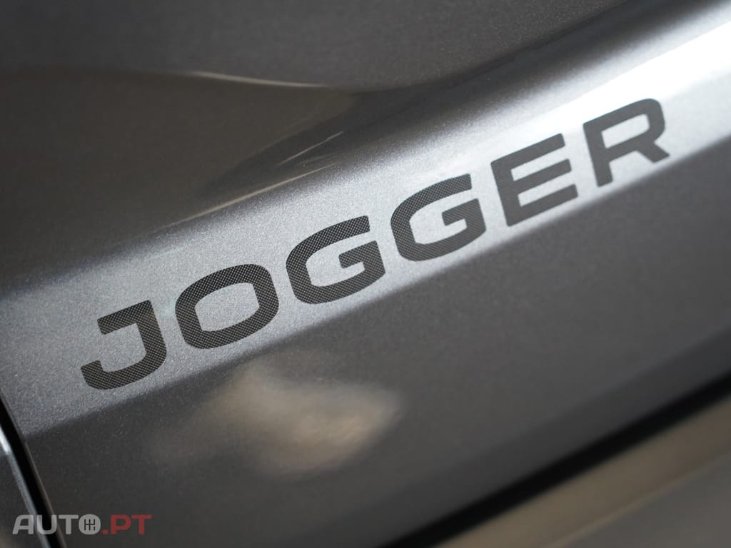 Dacia Jogger 1.0 ECO-G Extreme Bi-Fuel