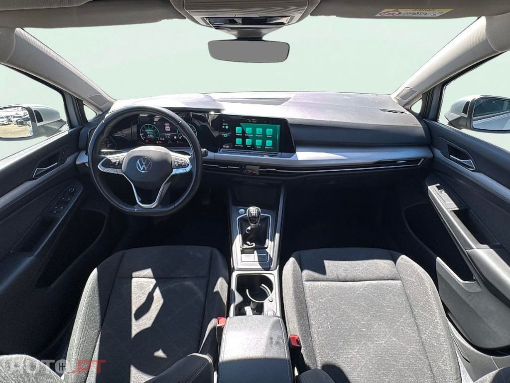 Volkswagen Golf 1.0 TSI Life