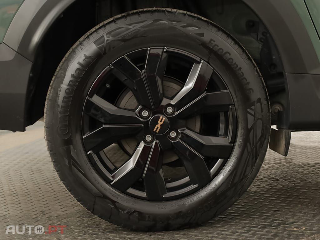 Dacia Jogger Jogger 1.0 ECO-G Extreme+ Up&Go 7L Bi-Fuel