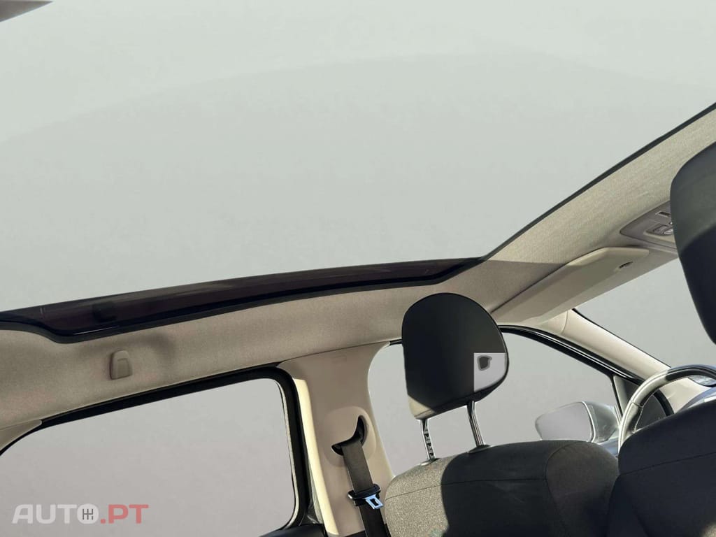 Citroen C4 Cactus 1.2 PureTech Feel