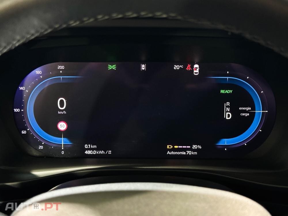 Volvo C40 Recharge 82 kWh Twin Motor Plus