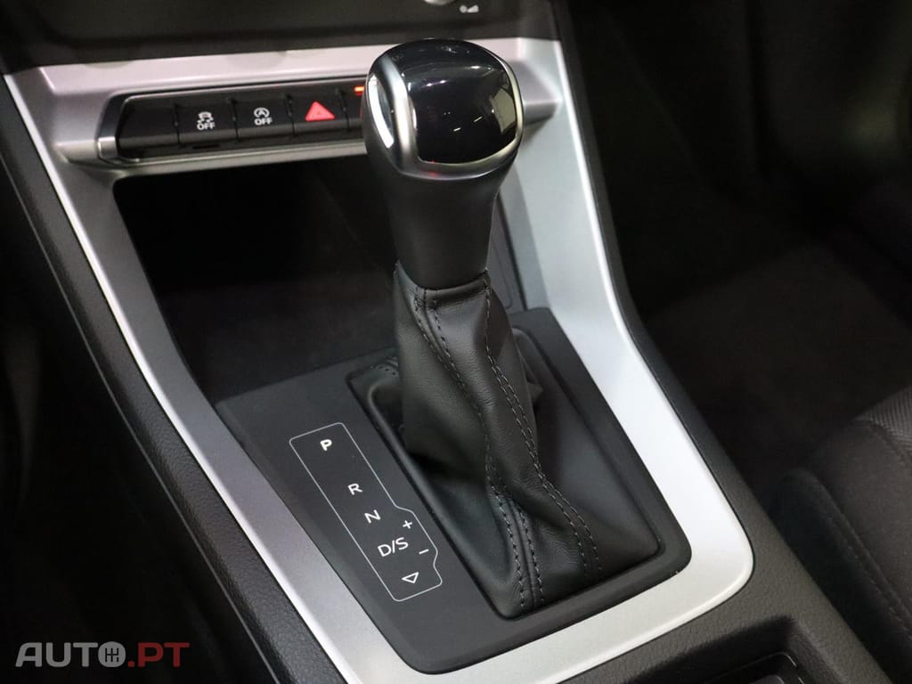 Audi Q3 35 2.0 TDI S tronic Advanced