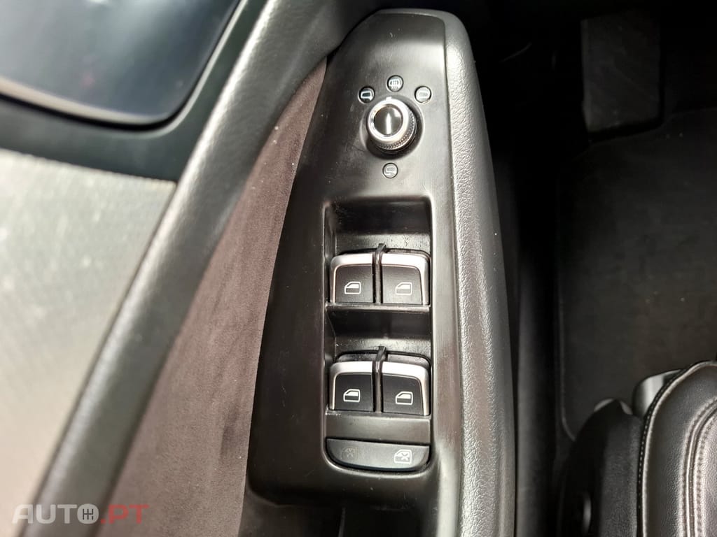 Audi Q5 2.0 TDI S-Line quattro  S-tronic