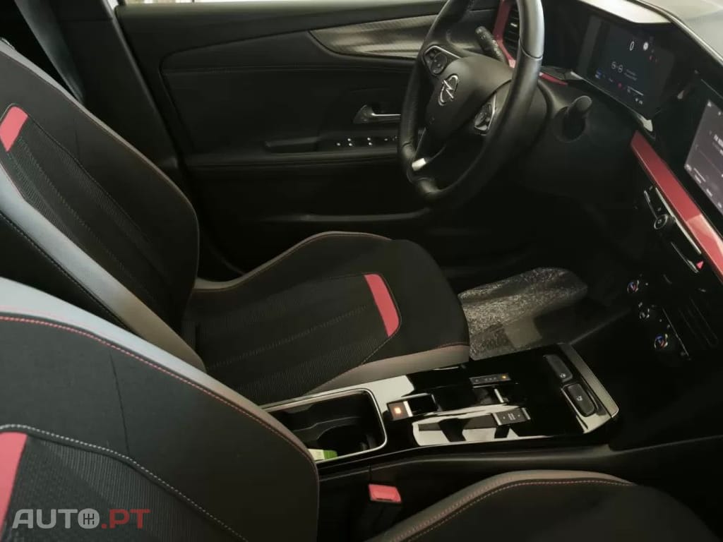 Opel Mokka-E GS Line