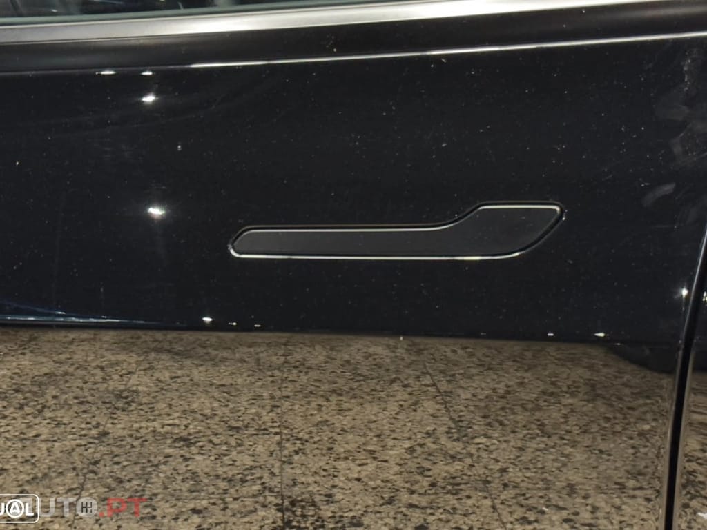 Tesla Model 3 Performance Dual Motor AWD
