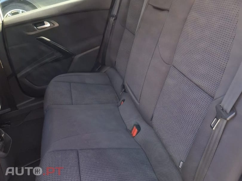 Peugeot 508 SW 1.6 e-HDi Active 2-Tronic