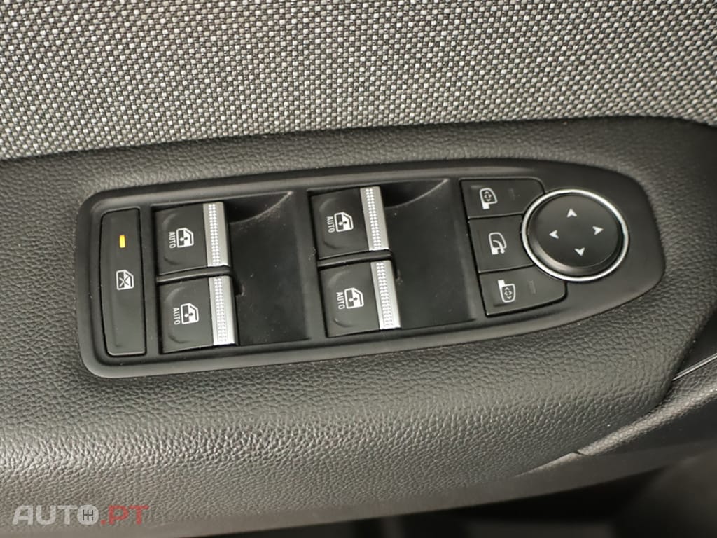 Renault Captur Captur 1.0 TCe Techno Bi-Fuel