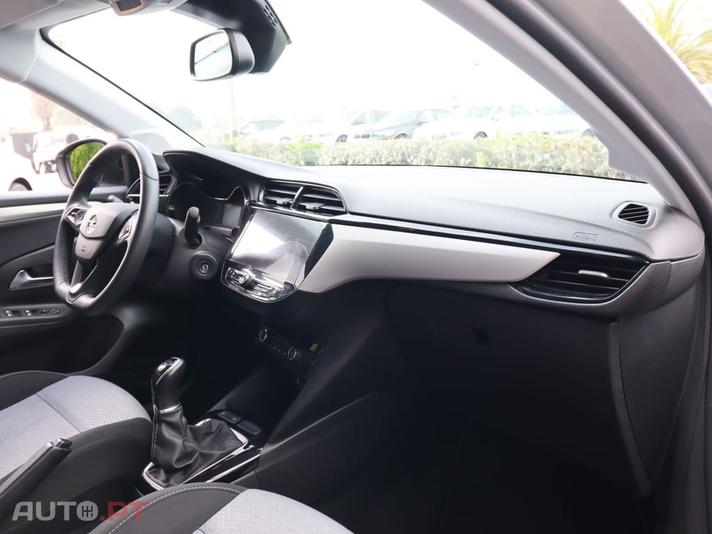 Opel Corsa 1.2 Business Edition