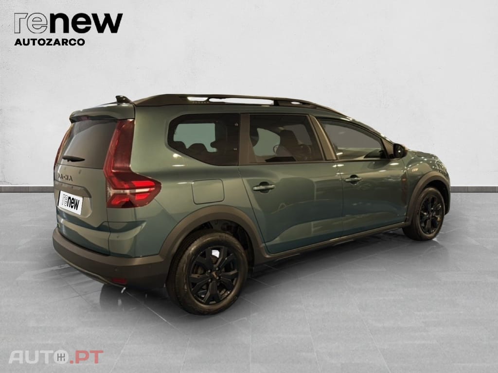 Dacia Jogger Extreme