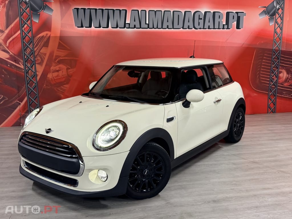 MINI Cooper One Sport Edition