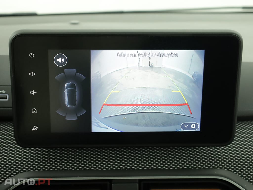 Dacia Sandero Sandero 1.0 TCe Stepway Expression