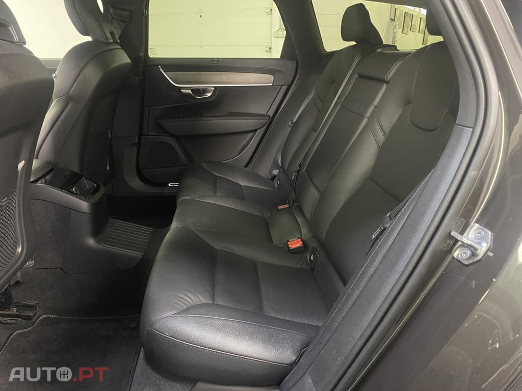 Volvo V90 2.0 T8 390 Inscription Geartronic 4WD