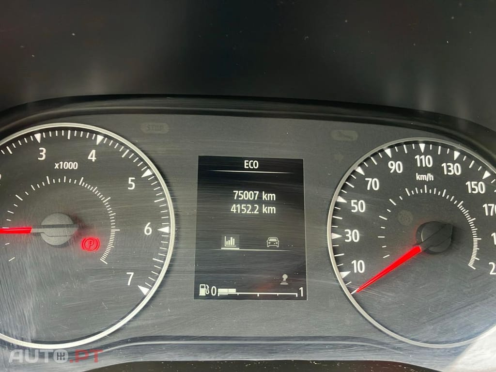 Dacia Jogger 1.0 ECO-G Extreme 7L Bi-Fuel