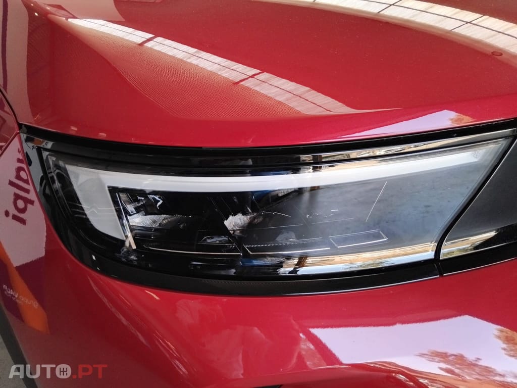 Opel Mokka 1.5 D Elegance