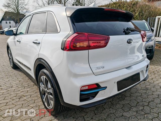Kia Niro EV 64kWh