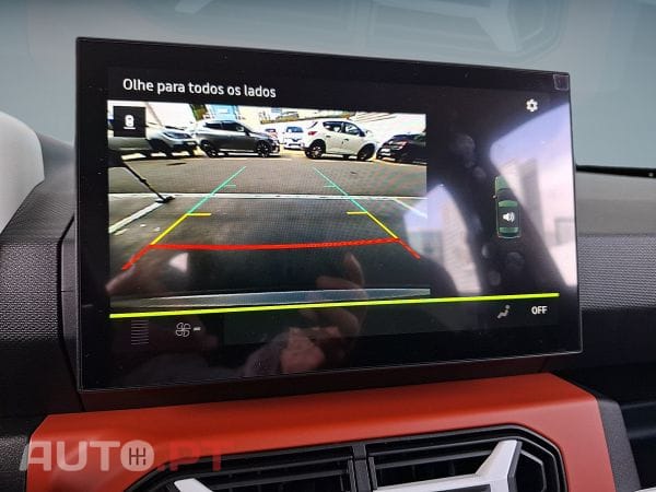 Dacia Spring Expression 48kW / 65 cv