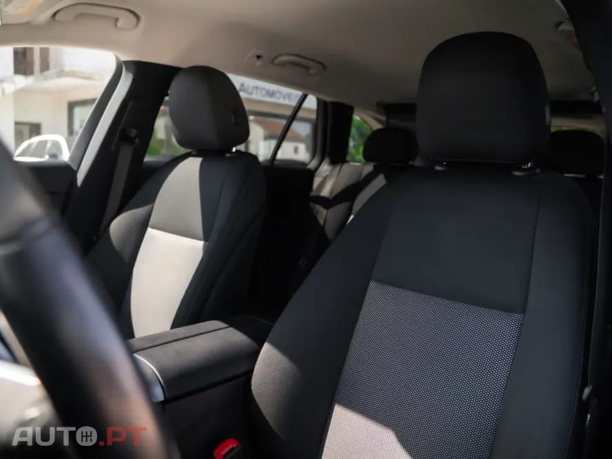 Mercedes-Benz C 220 Station d 9G-TRONIC