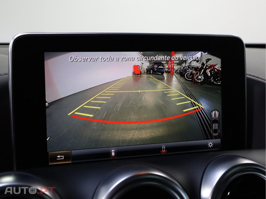 Mercedes-Benz AMG GT S