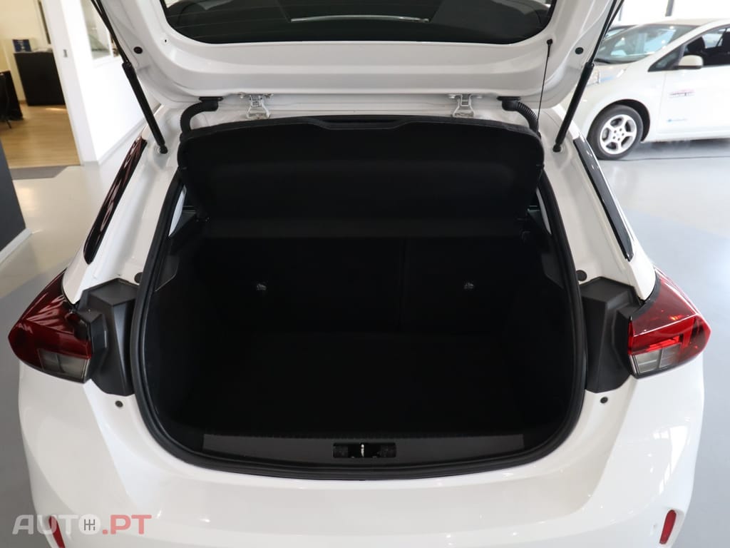Opel Corsa 1.2 Business Edition