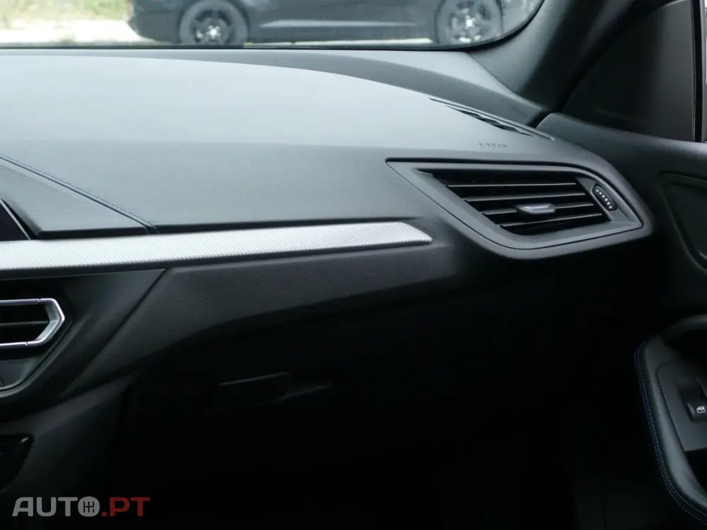 BMW 216 d Pack Desportivo M