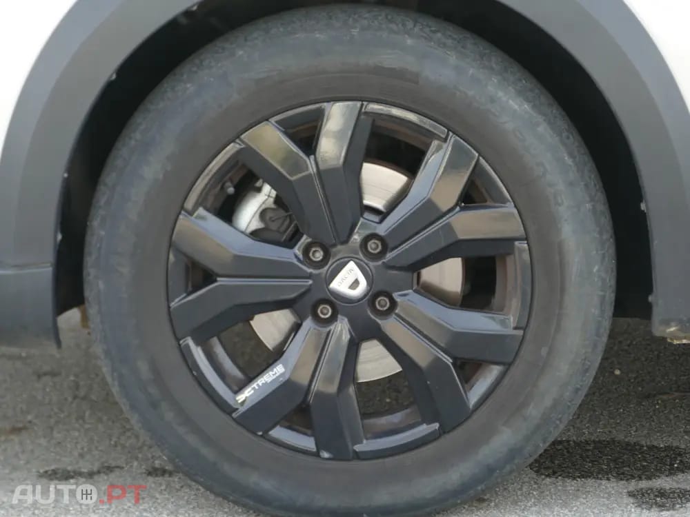 Dacia Jogger 1.0 ECO-G Expression 7L Bi-Fuel