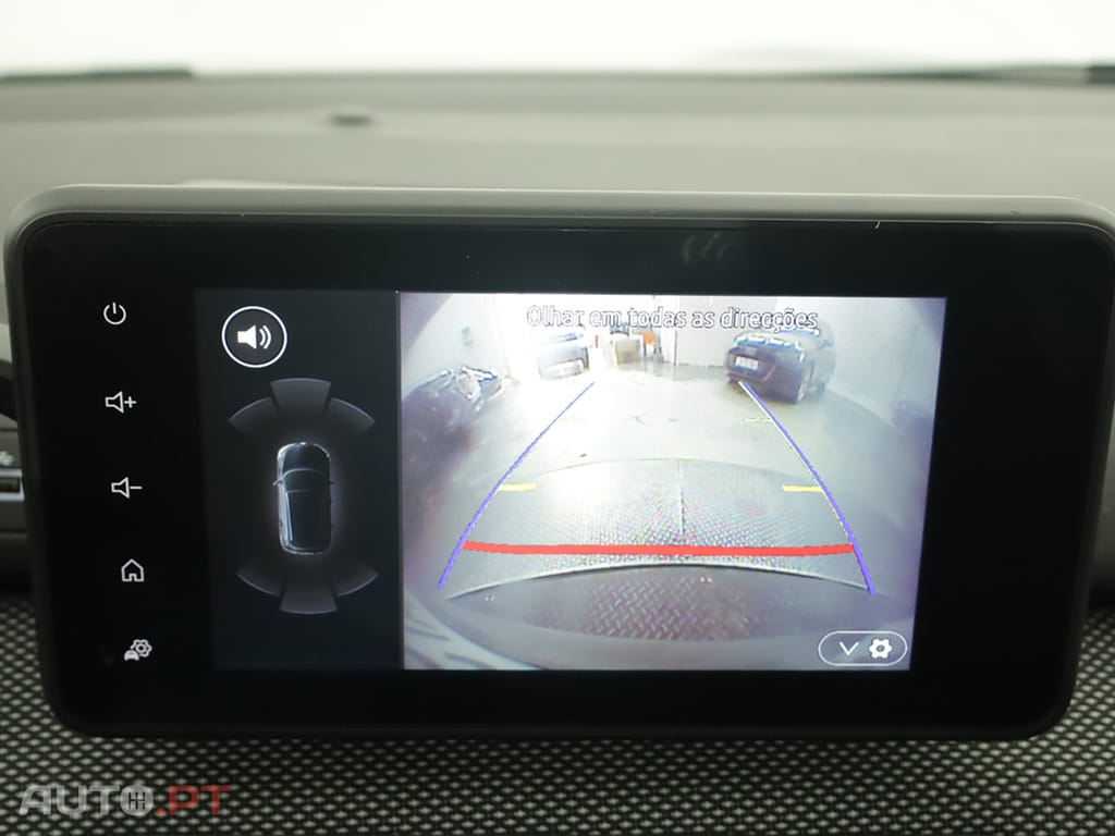 Dacia Sandero Sandero 1.0 ECO-G Stepway Comfort Bi-Fuel