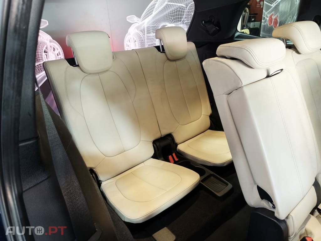 BMW 218 d Line Luxury Auto