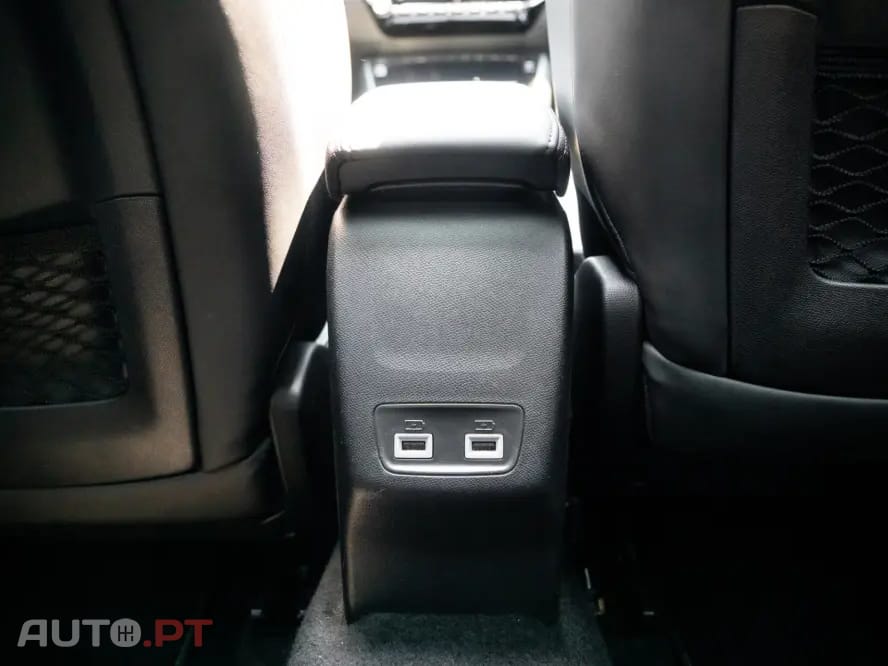 Peugeot 2008 1.5 BlueHDi GT Pack EAT8