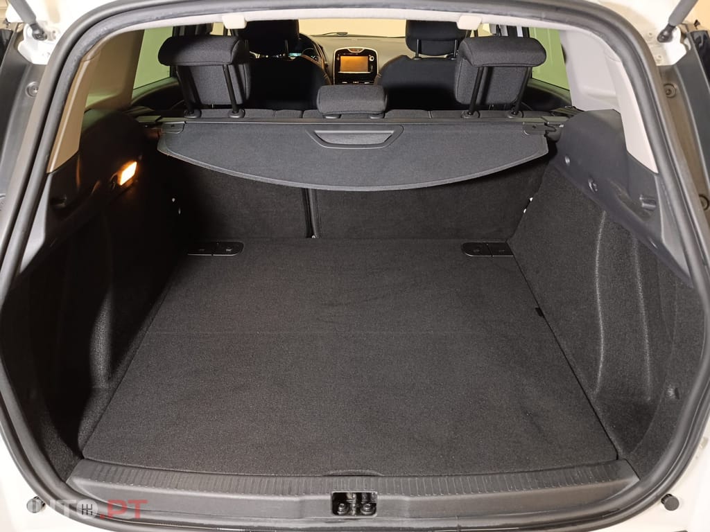 Renault Clio Break 1.5 DCI Limited