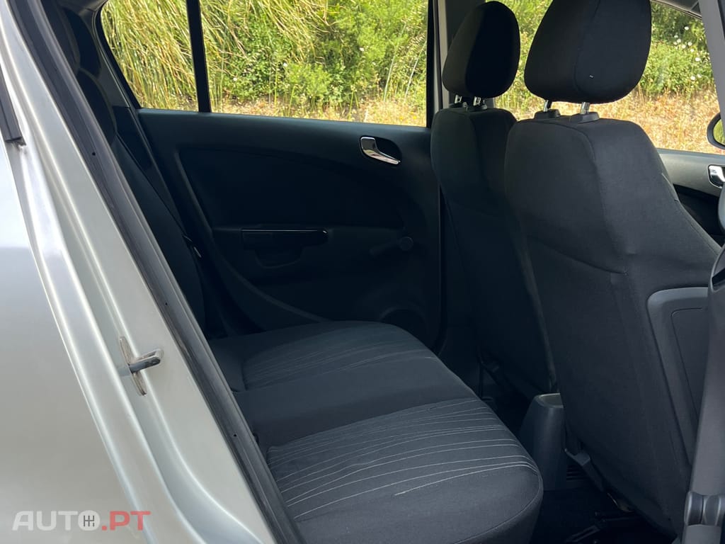 Opel Corsa 1.3 cdti Enjoy