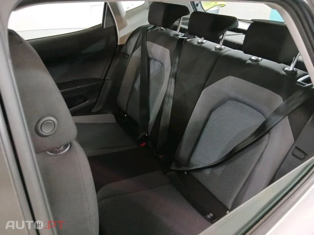 Seat Arona 1.0 TSI Style