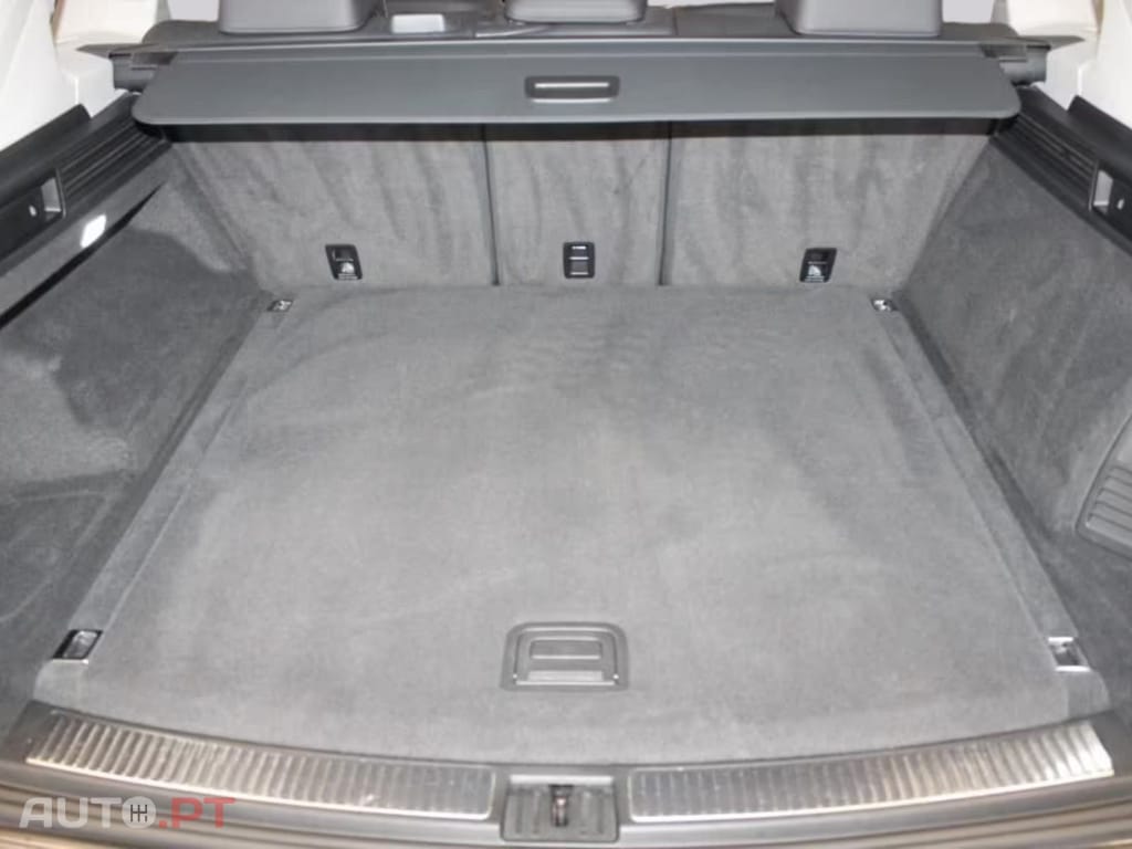 Volkswagen Touareg 4M 3.0 TSI I.V.A DEDUTIVEL 