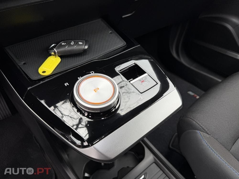 MG MG4 51 kWh Standard