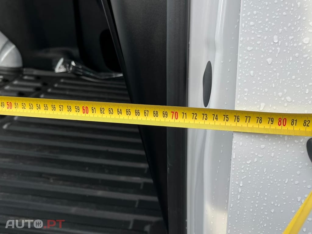 Opel Combo L 2  / SEMI NOVA !