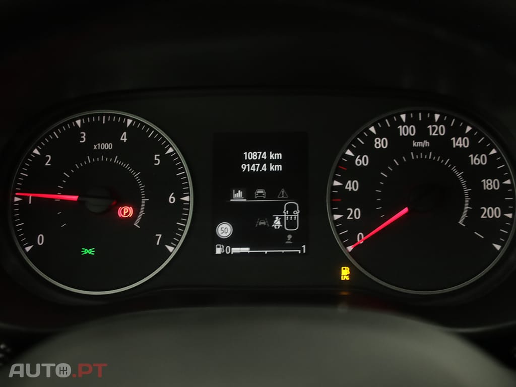Dacia Sandero Sandero 1.0 ECO-G Expression Bi-Fuel