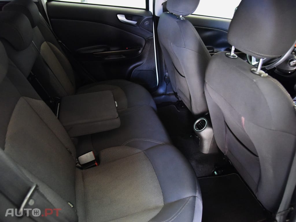 Alfa Romeo Giulietta 1.6 JTDm Sport